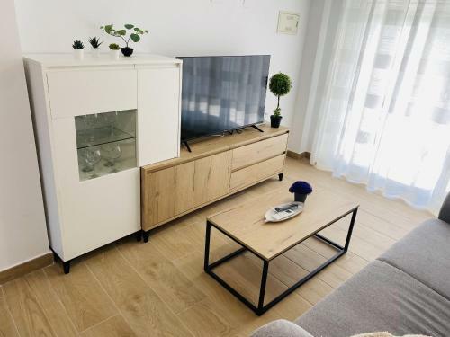 Apartamento Bullent Playa Rabdells Pb360