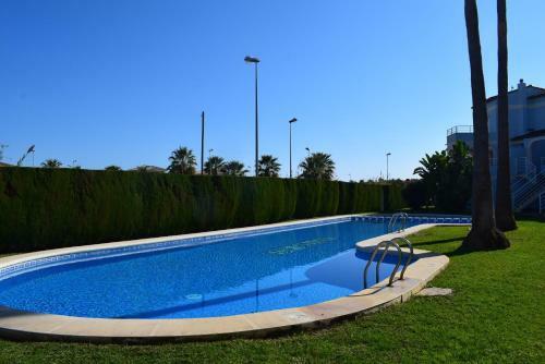 Apartamento Bullent Playa Rabdells Pb360