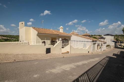 Villa Pe�a, Las Ramblas Golf