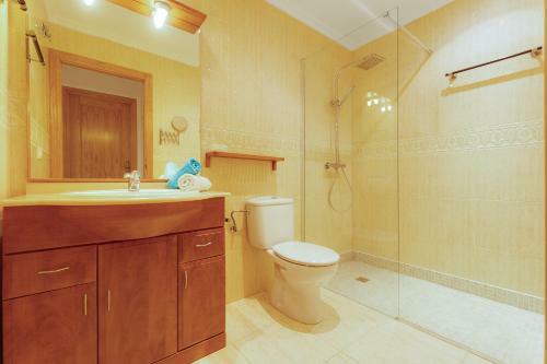 Apartament Zenia Mar