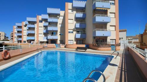Apartamento Acag 018
