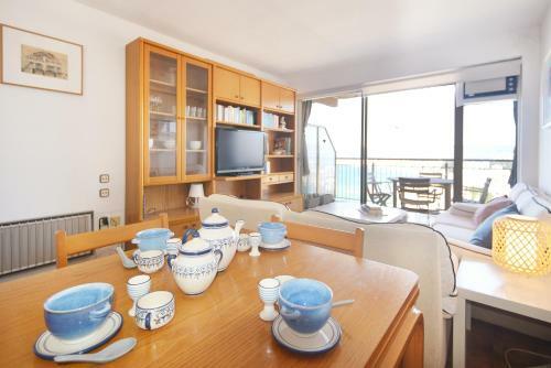 Apartamento Piso Mar - Gavina 2