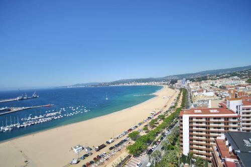 Apartamento Piso Mar - Gavina 2