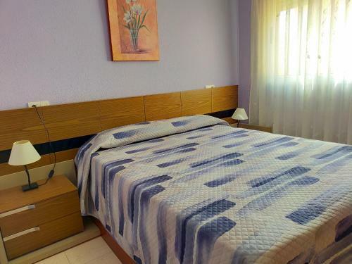 Apartamento Acv - Acapulco Ii-1� Linea Planta 6 Frontal Al Mar