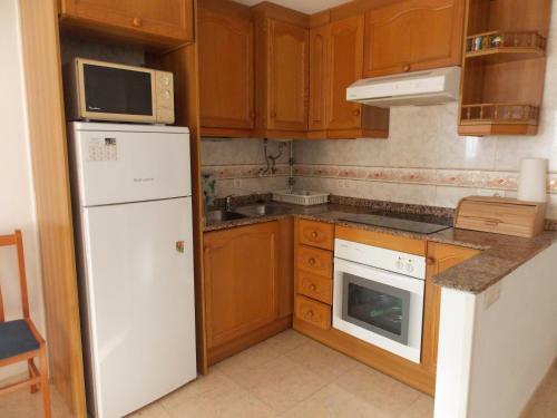 Apartamento Isla Park Ref. 043