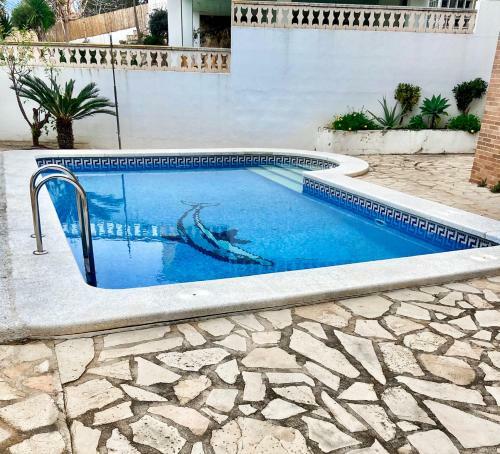 Chalet El Balco Ref.028