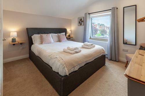 Apartamento Holway Hideaway