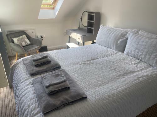 Apartamento Stratford Upon Avon Pearl