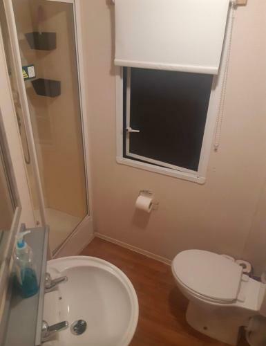 Morley?s Southview Caravan To Let