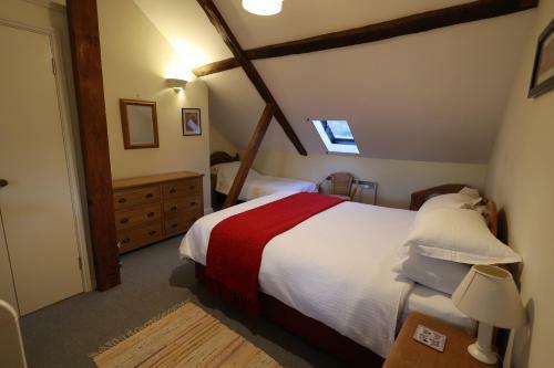 Apartamento Spixworth Hall Cottages