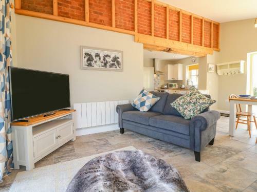 Acorn Lodge