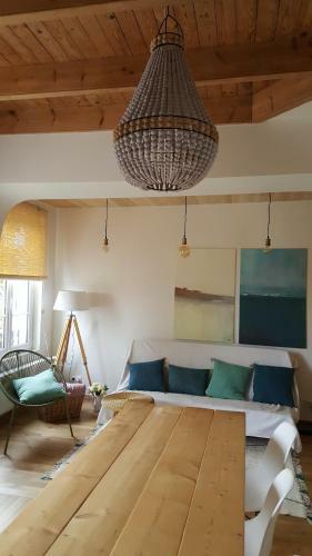 Villa Belle Epoque � Deux Pas De La Plage