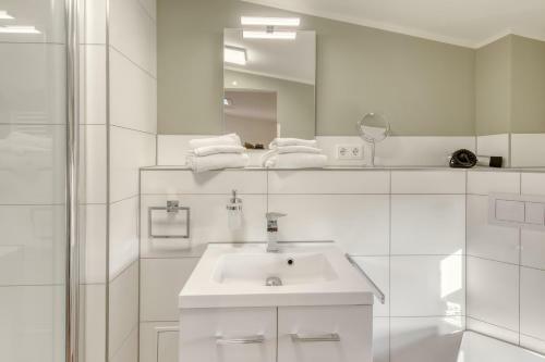 Apartamento Alte Poststation - Bornkrug