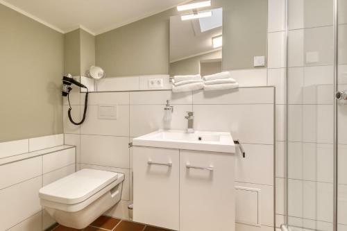 Apartamento Alte Poststation - Bornkrug