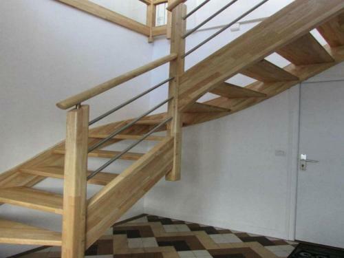 Apartamento R�sidence Rue de L Entrep�t - Studio 574