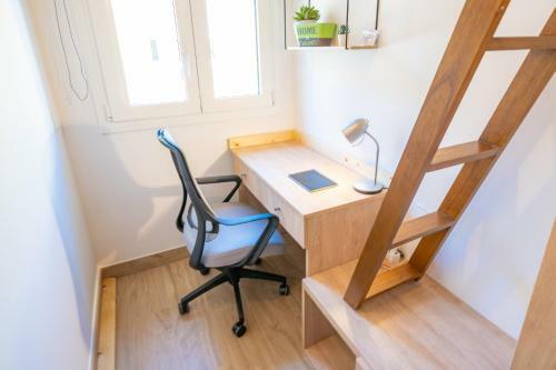 Homeholidaysrentals Benoit - Costa Barcelona