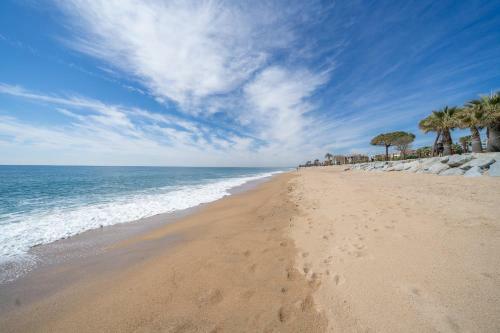 Homeholidaysrentals Benoit - Costa Barcelona