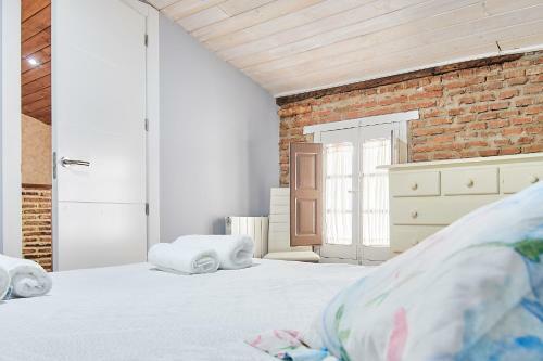 Apartamento Bari