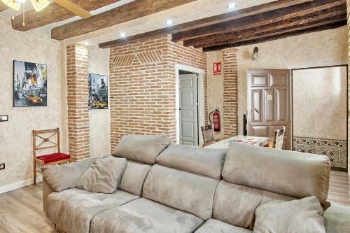 Apartamento Bari