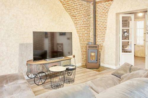 Apartamento Bari