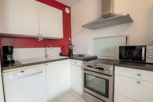 Apartamento Cabana & Chic & Class
