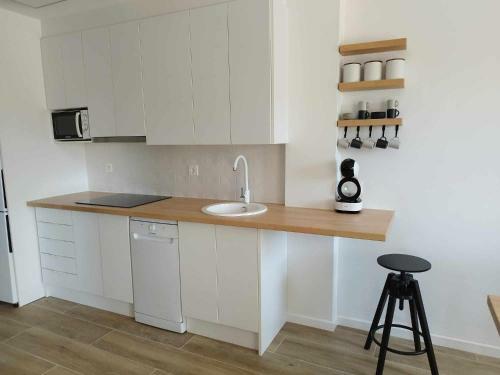 Ah Rentals Promar Apartamento