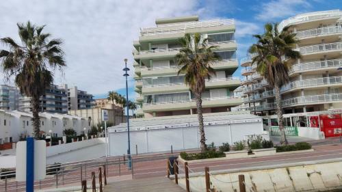 Apartamento Alpen 1 Baix Maestrat
