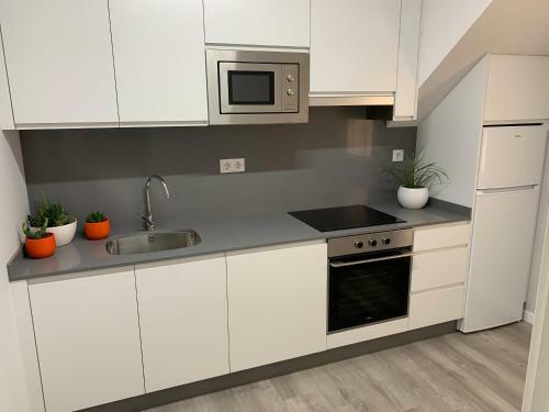 Apartamento Toler�a Miramar