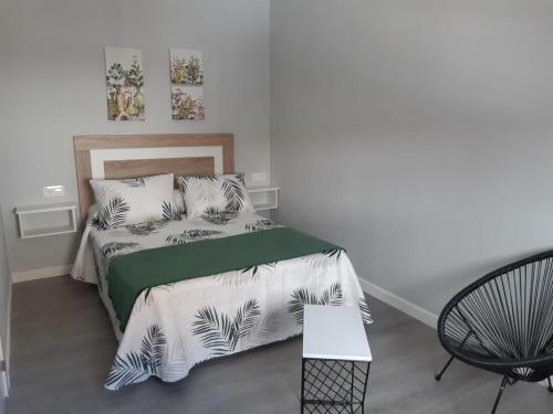 Apartamento Toler�a Miramar