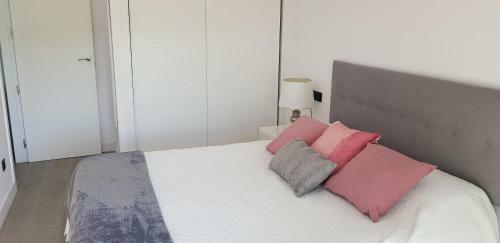 Apartamento Playa Canelas Descanso