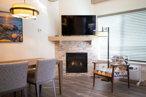 Apartamento Tahoe Trail Resort