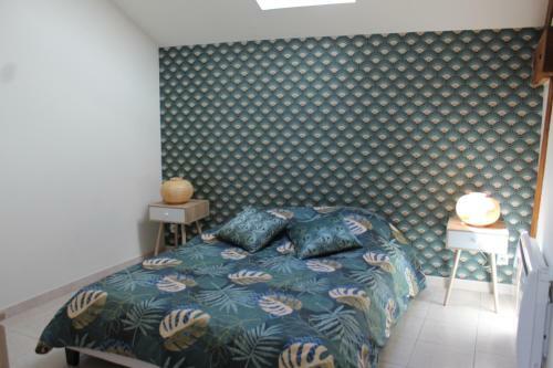 Apartamento Superbe Appartement Circuit Des 3 Chateaux