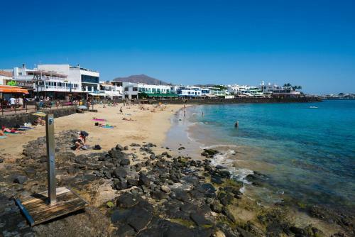 Apartamento Sunset Ground Floor Playa Blanca