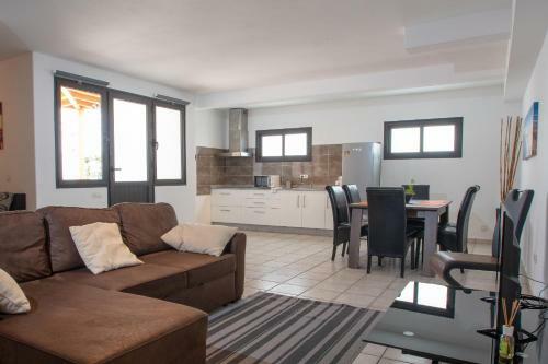 Apartamento Sunset Ground Floor Playa Blanca
