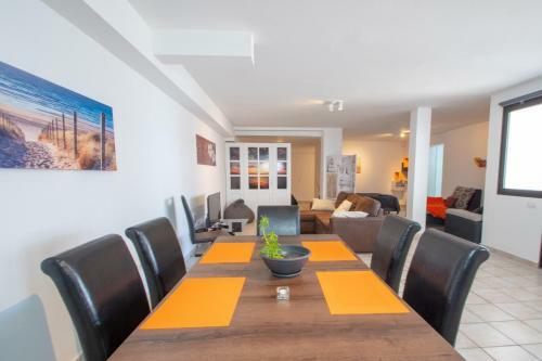 Apartamento Sunset Ground Floor Playa Blanca