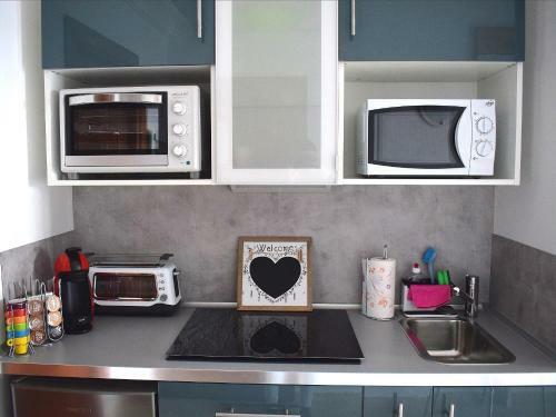 Apartamento Studio Paraiso
