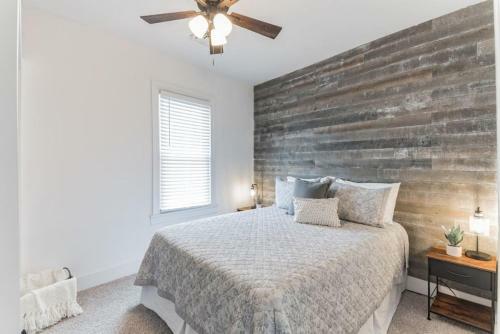 Charming Cottage In AC Parking 5 Min To Borgata