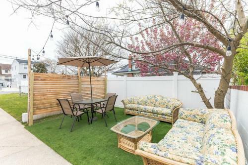 Charming Cottage In AC Parking 5 Min To Borgata