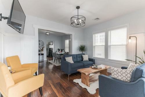 Charming Cottage In AC Parking 5 Min To Borgata