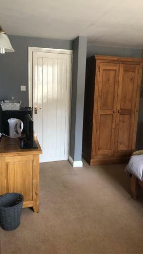 Apartamento The Shuckburgh Arms