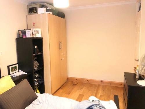 Apartamento Beautiful 2 Bedroom Garden Flat