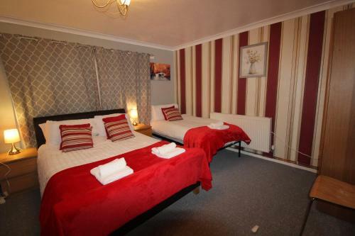 Aspley House
