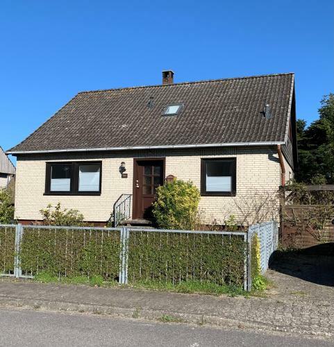 Apartamento Sch�ne Eigentumswohnung Mit Garten