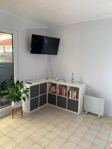 Apartamento Sch�ne Eigentumswohnung Mit Garten
