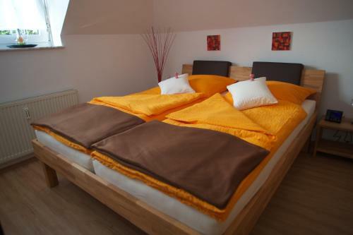 Neumann Apartment