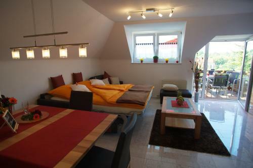 Neumann Apartment