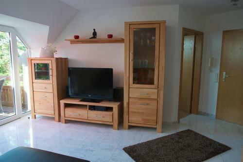 Neumann Apartment