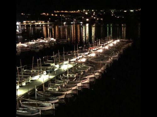 Apartamento Acogedor Port de La Selva