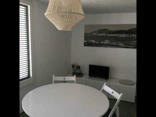 Apartamento Acogedor Port de La Selva