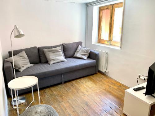 Apartamento L'apartament De La Pla�a